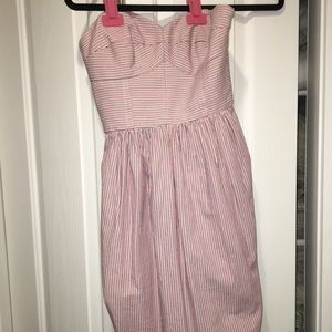 Jack Wills summer dress